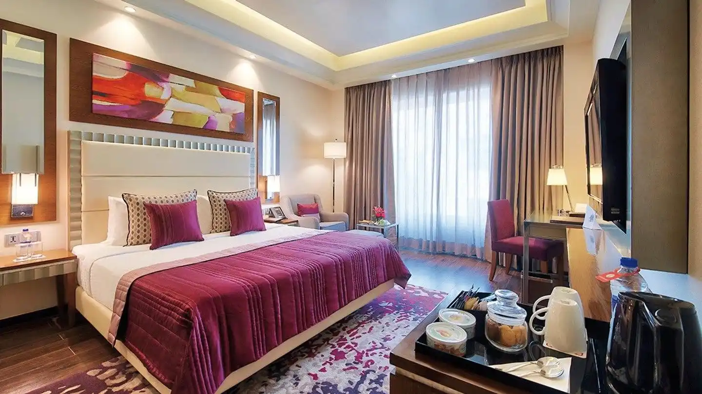 Ramada Gurgaon Central Wohnbeispiel