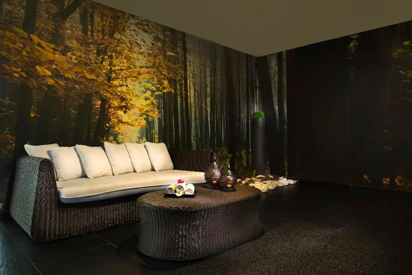 Melia Braga Wohnbeispiel
