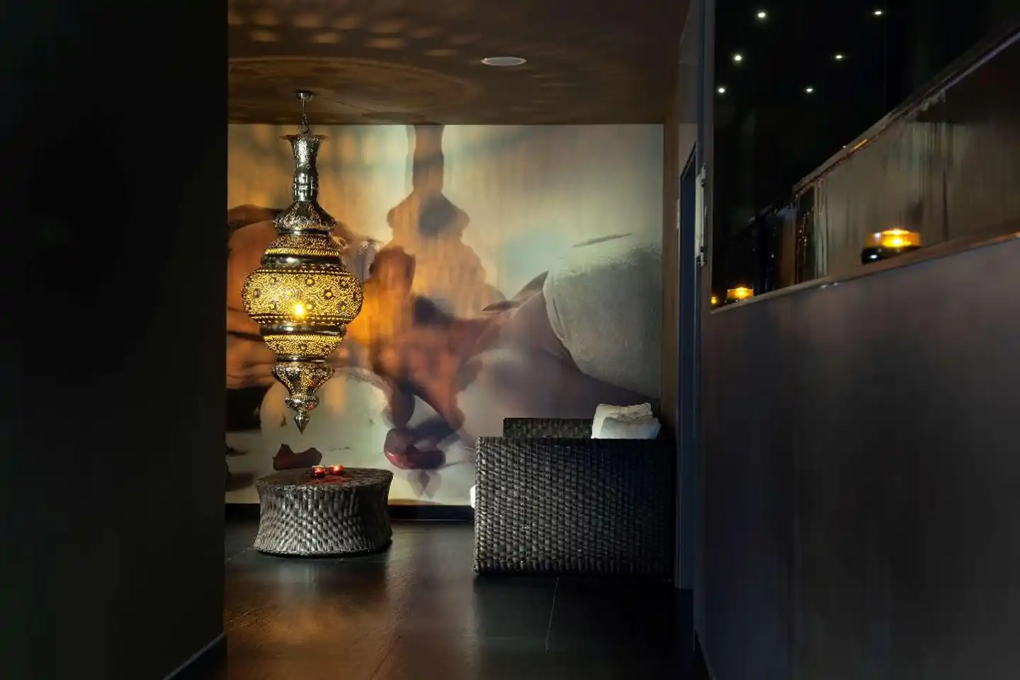 Melia Braga Wellness