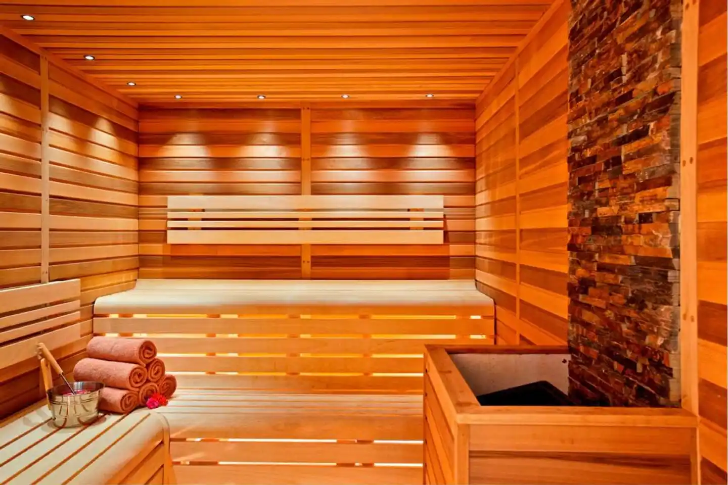 DoubleTree by Hilton Ras Al Khaimah Wellness