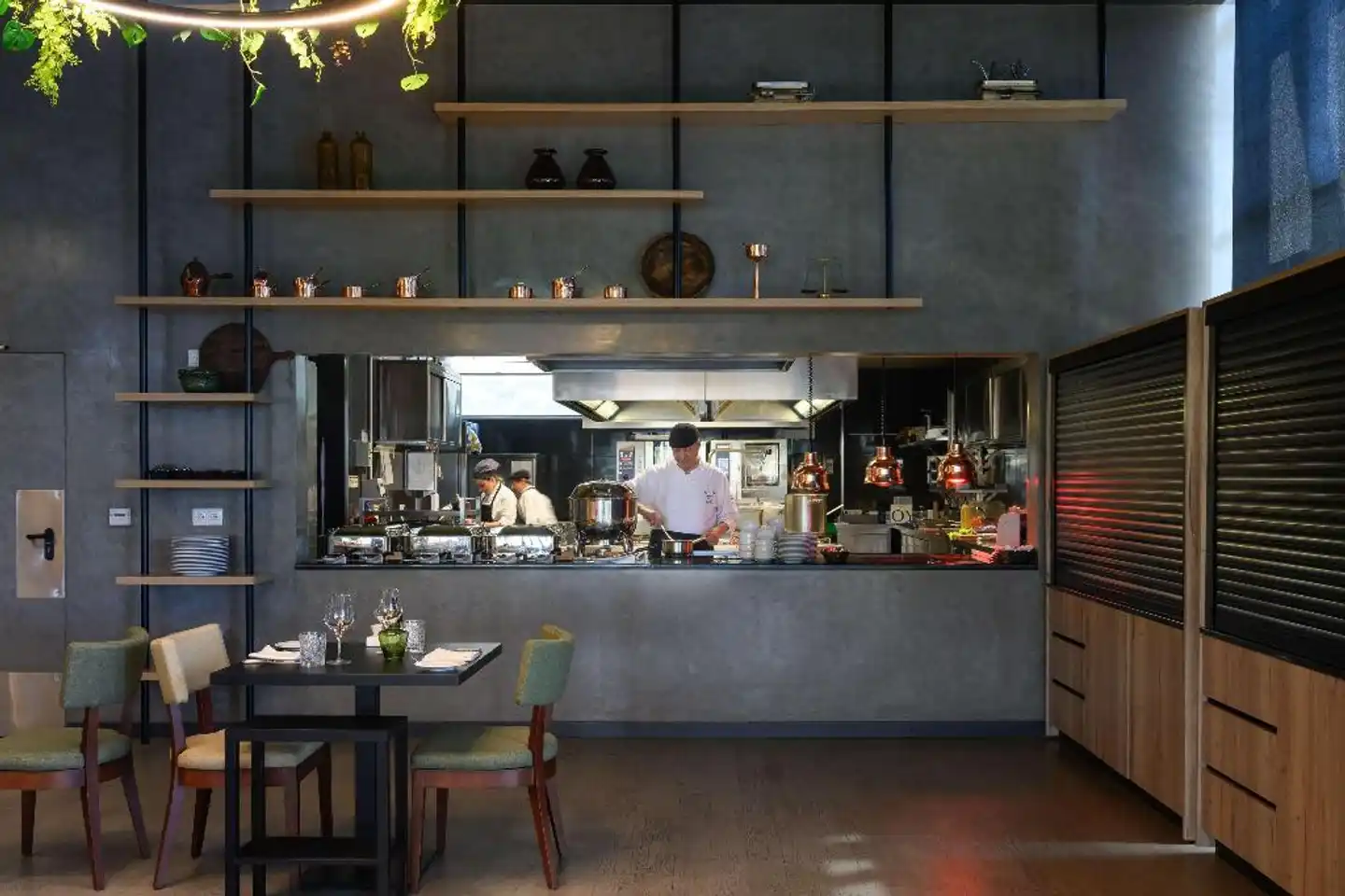 Melia Braga Bar