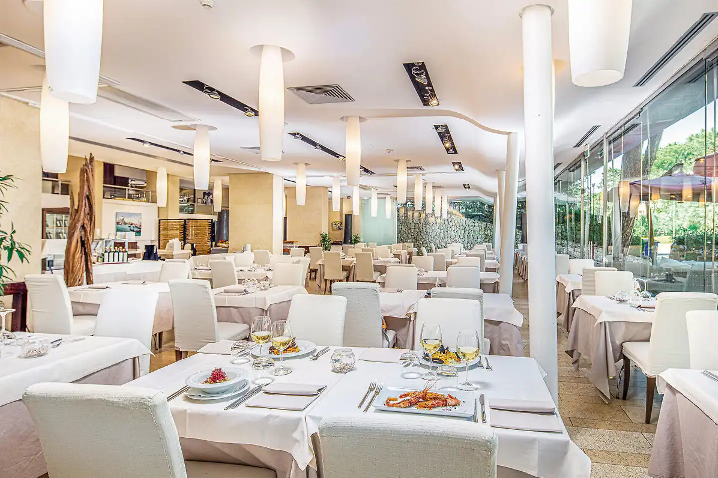Rex Restaurant