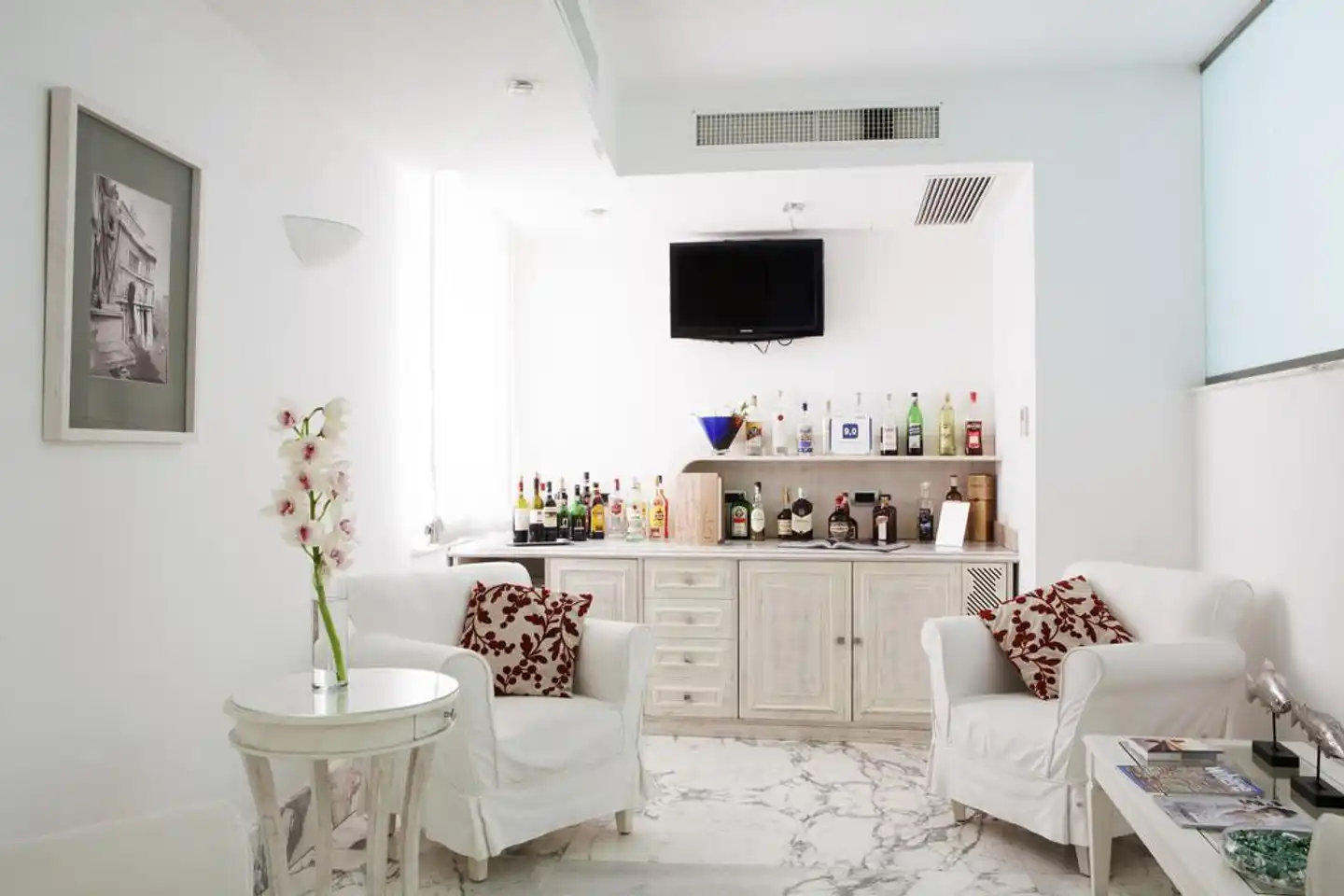 La Ciliegina Lifestyle Hotel Restaurant