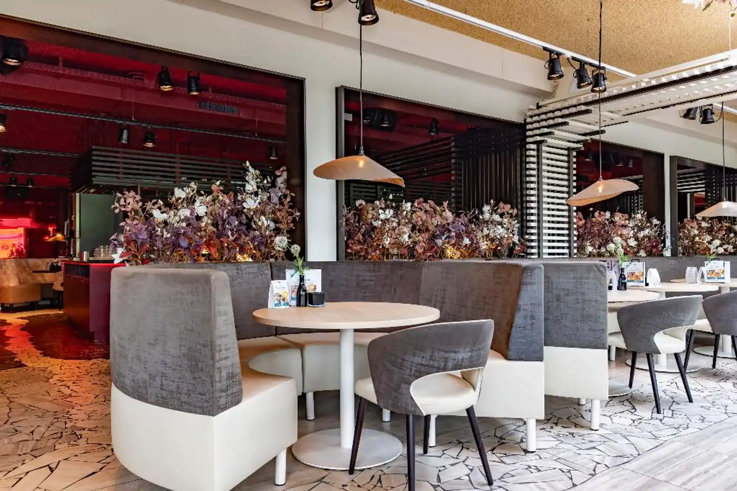 De Kamperduinen Bar