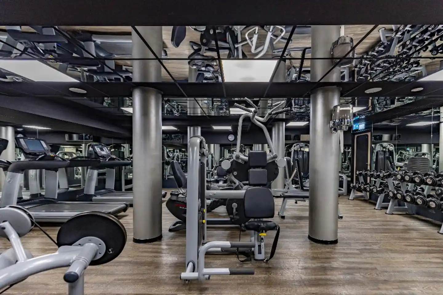 De Kamperduinen Sport und Entertainment