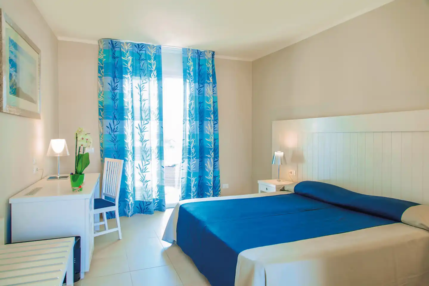 VOI Daniela Resort Wohnbeispiel