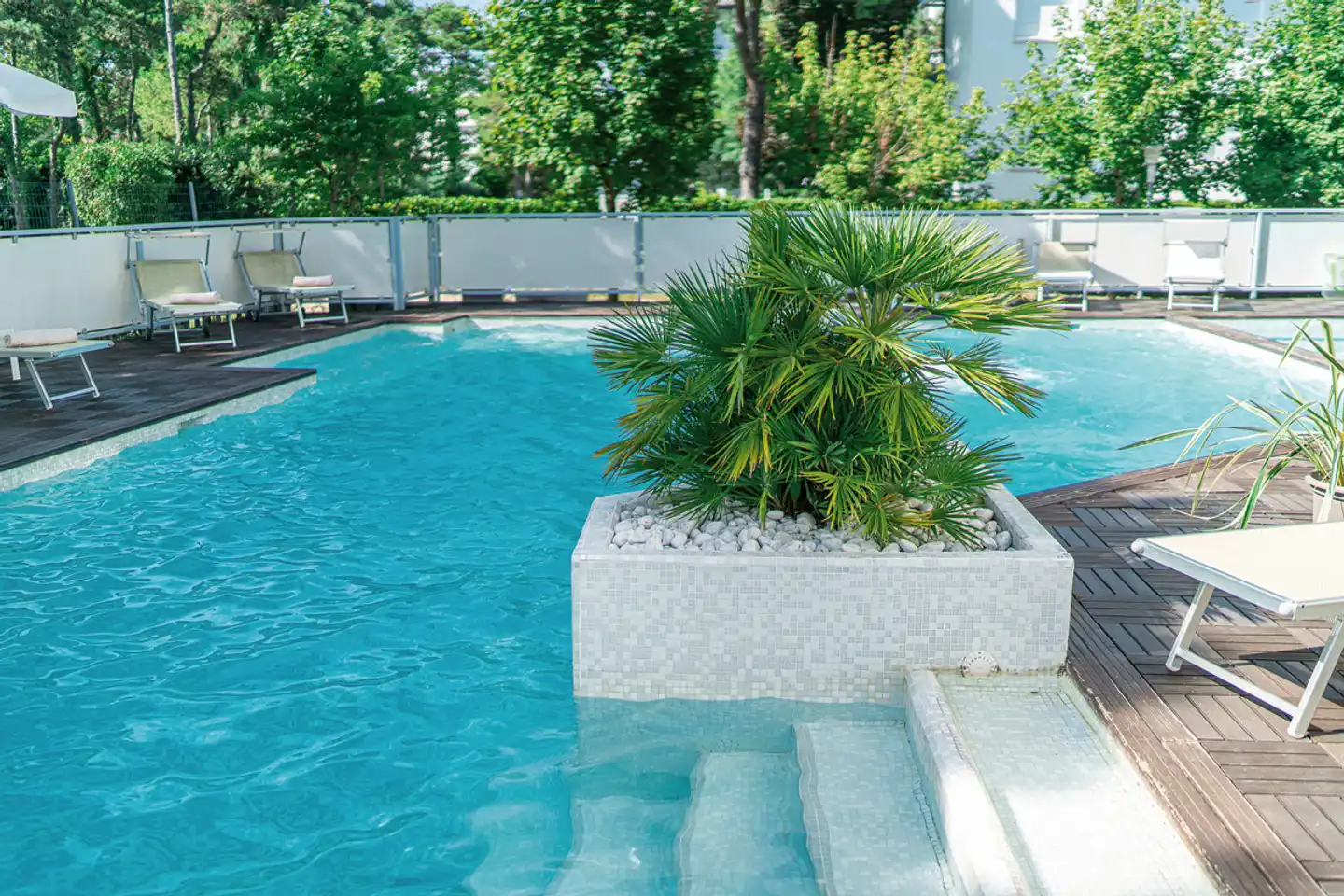 Rex Pool