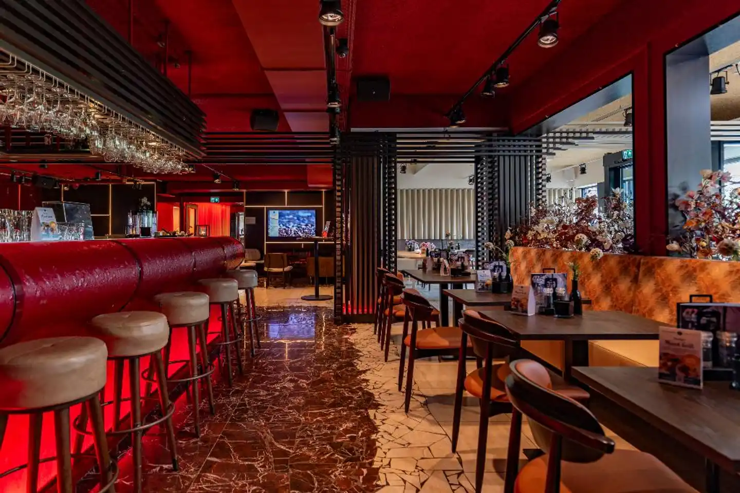 De Kamperduinen Bar