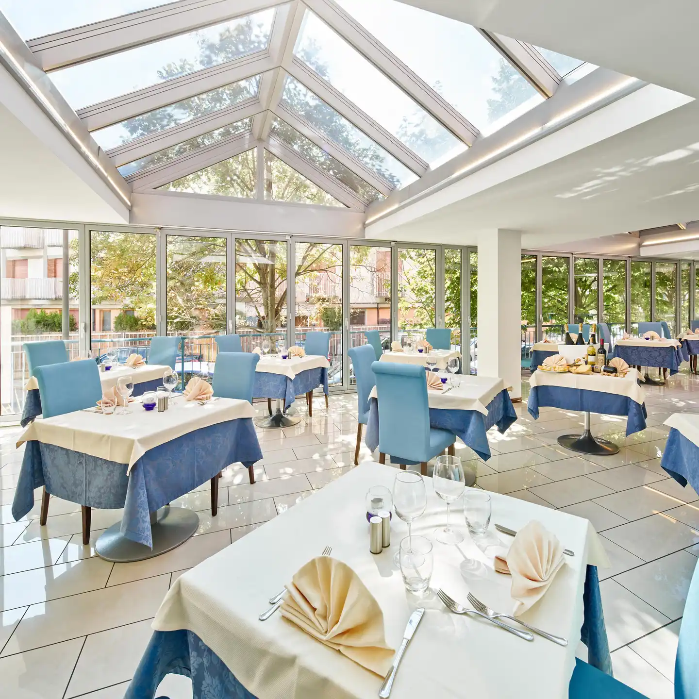 Europa Restaurant
