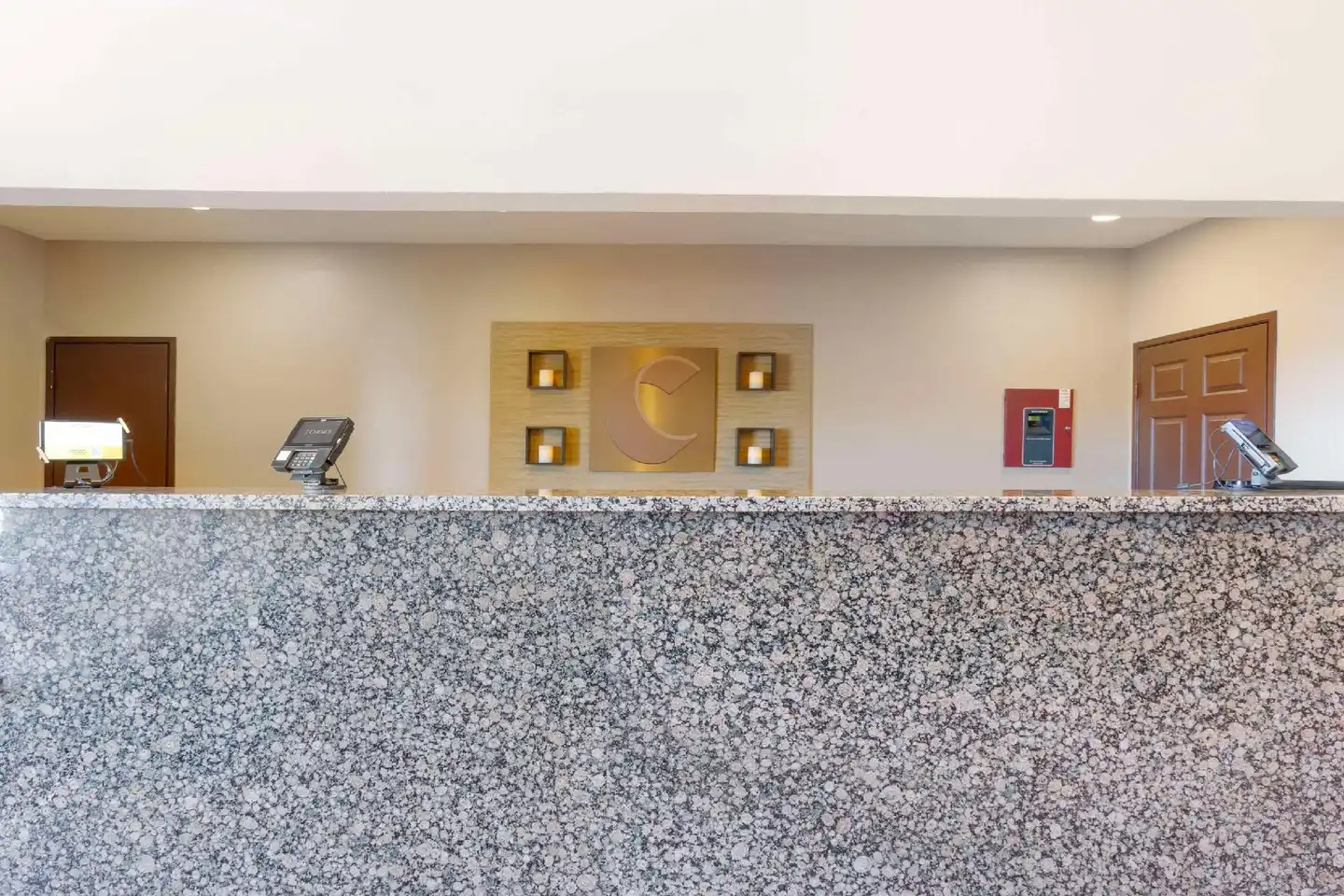 Comfort Inn Near Grand Canyon Konferenz