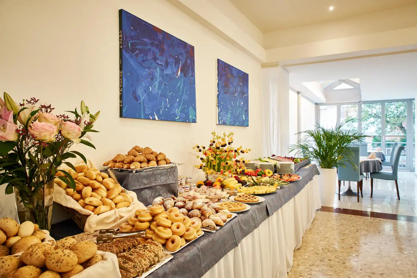 Europa Restaurant