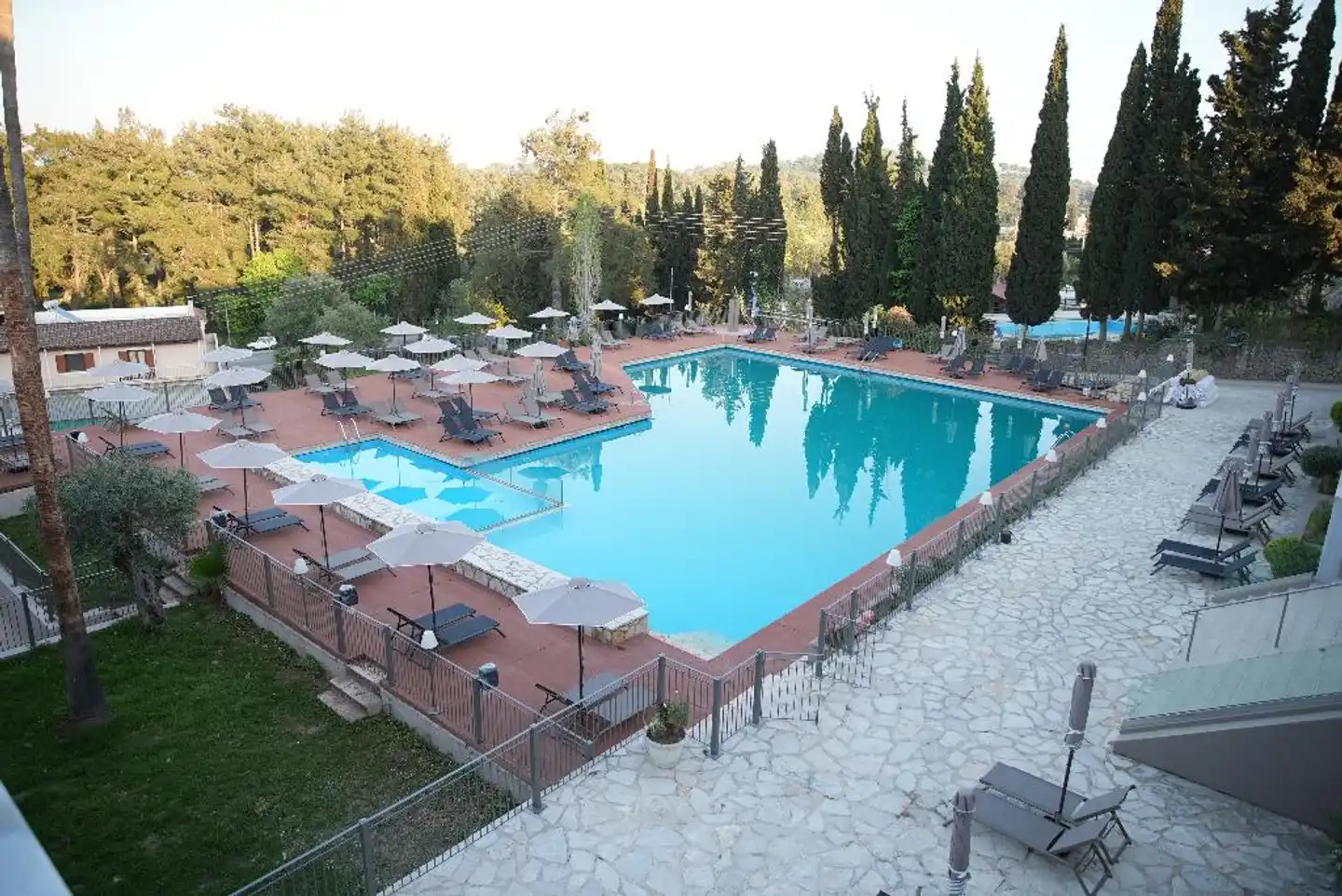 Iolida Corfu by Smile Hotels Pool