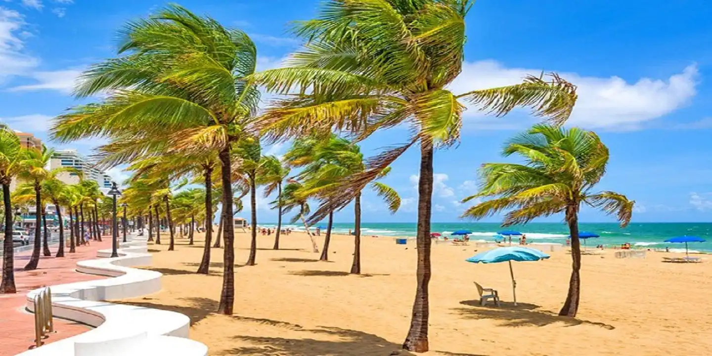 Crowne Plaza Hotel & Resorts Fort Lauderdale Airport/ Cruise Strand