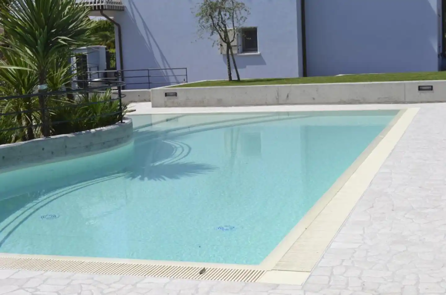 Acqua Resorts Pool