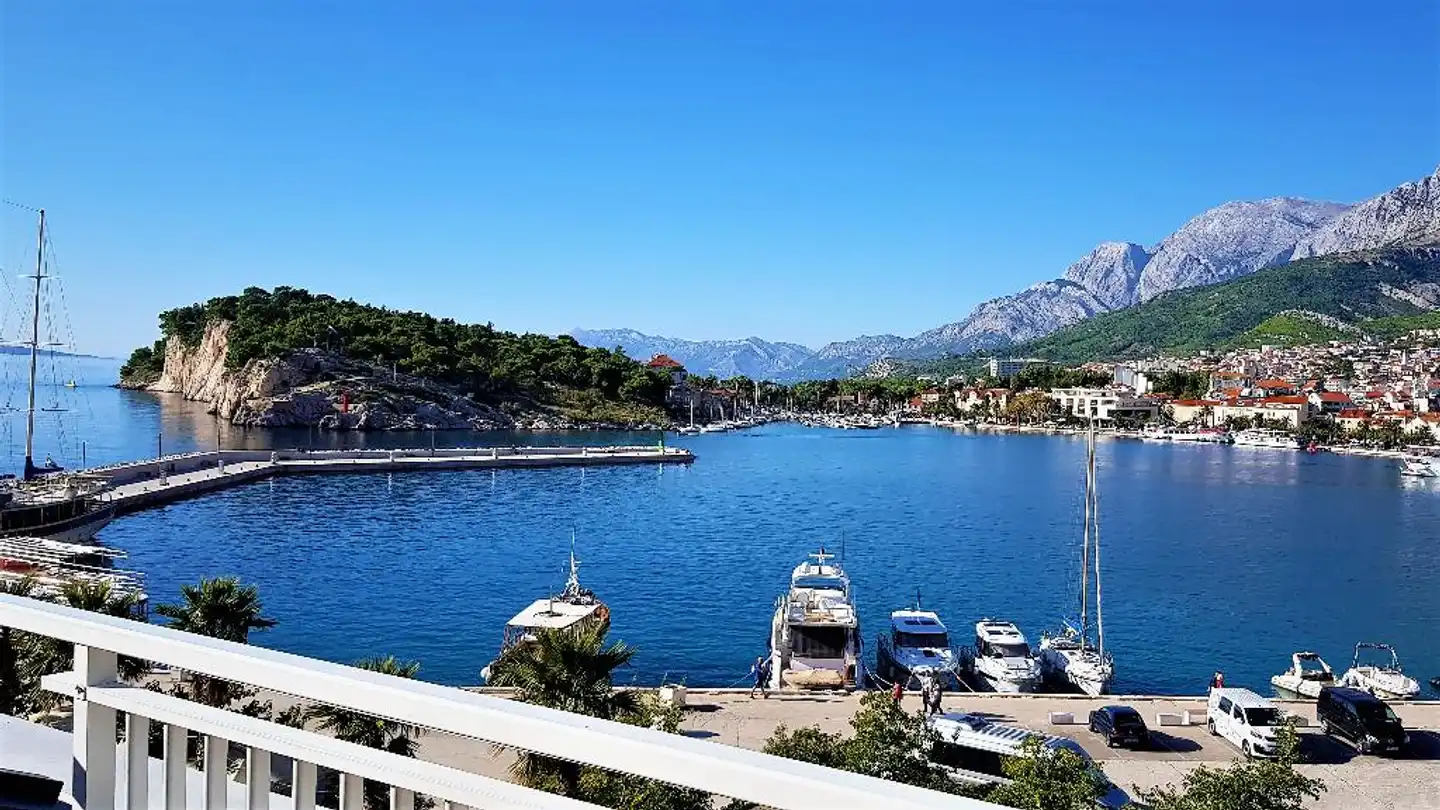 Aparthotel Park Osejava Strand