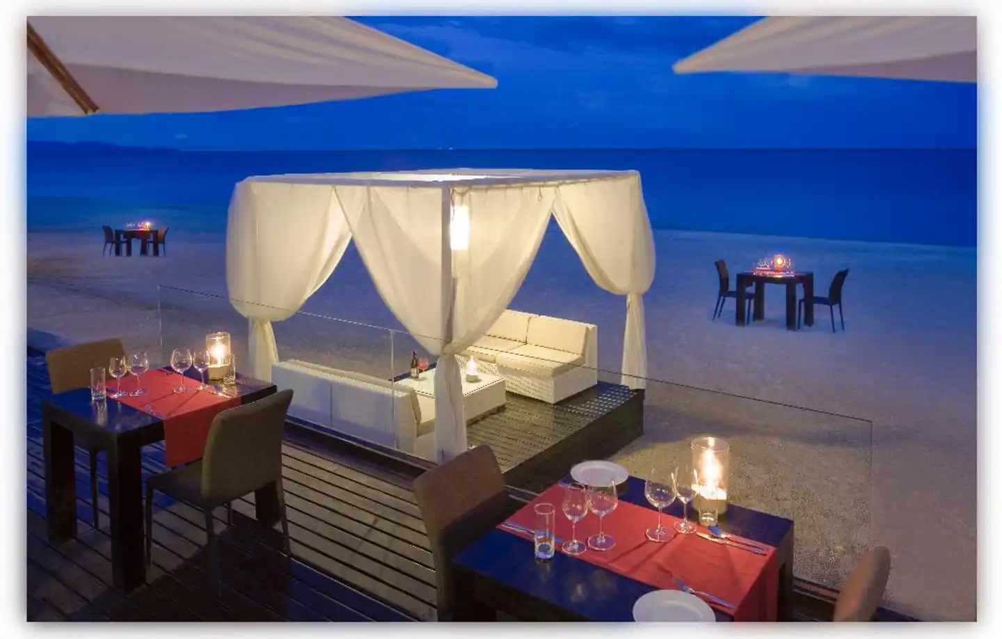 Aava Resort and Spa Wohnbeispiel