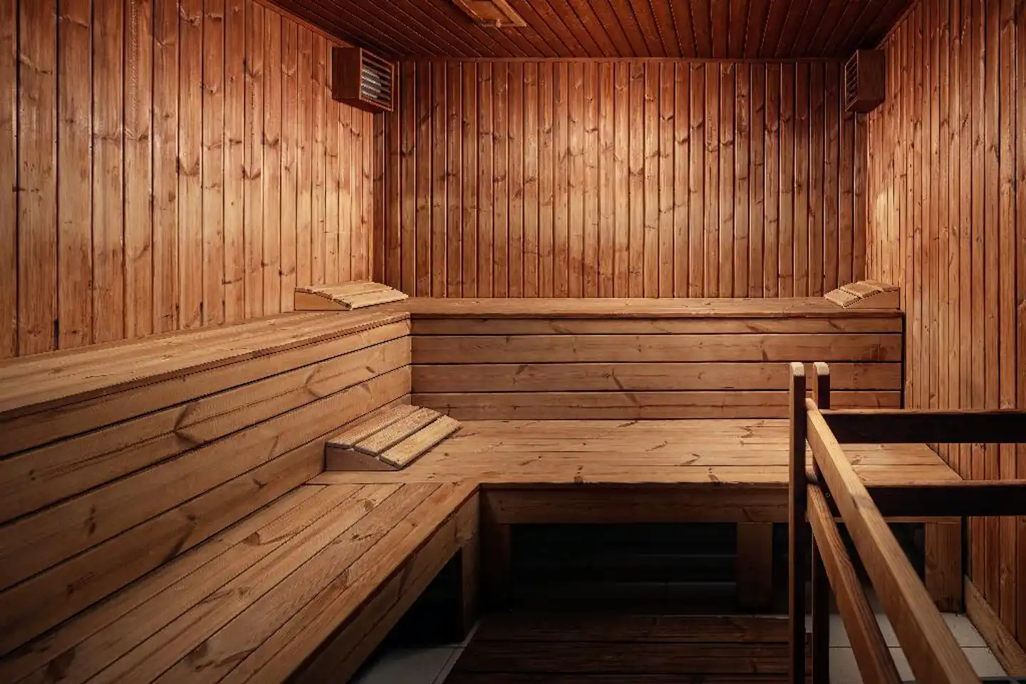 Spa & Kur Hotel Harvey Wellness