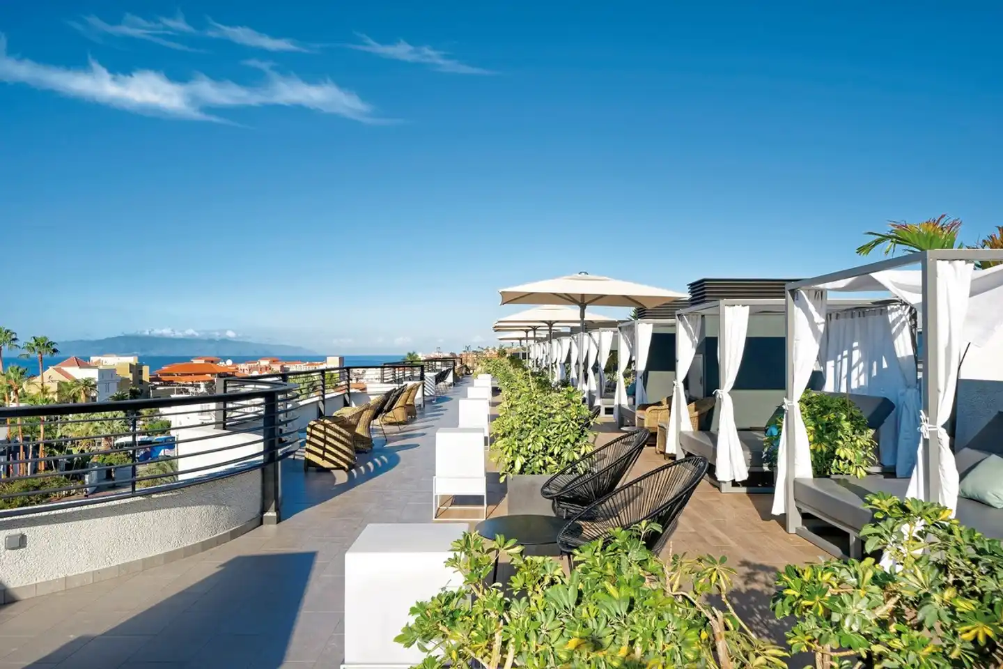 HOVIMA Suites Costa Adeje Strand