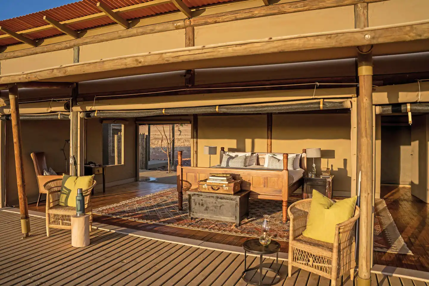 Wolwedans Wellness
