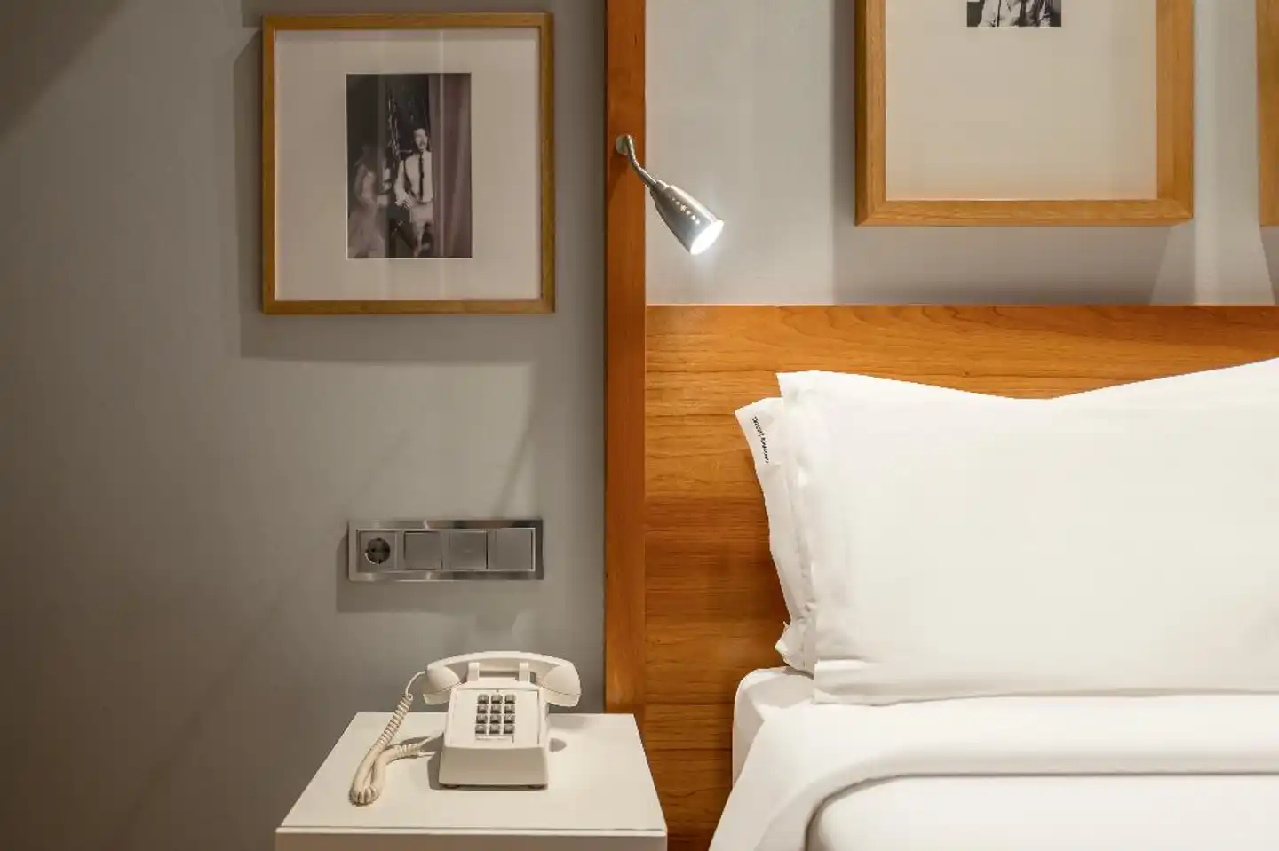 Browns Downtown Hotel Wohnbeispiel