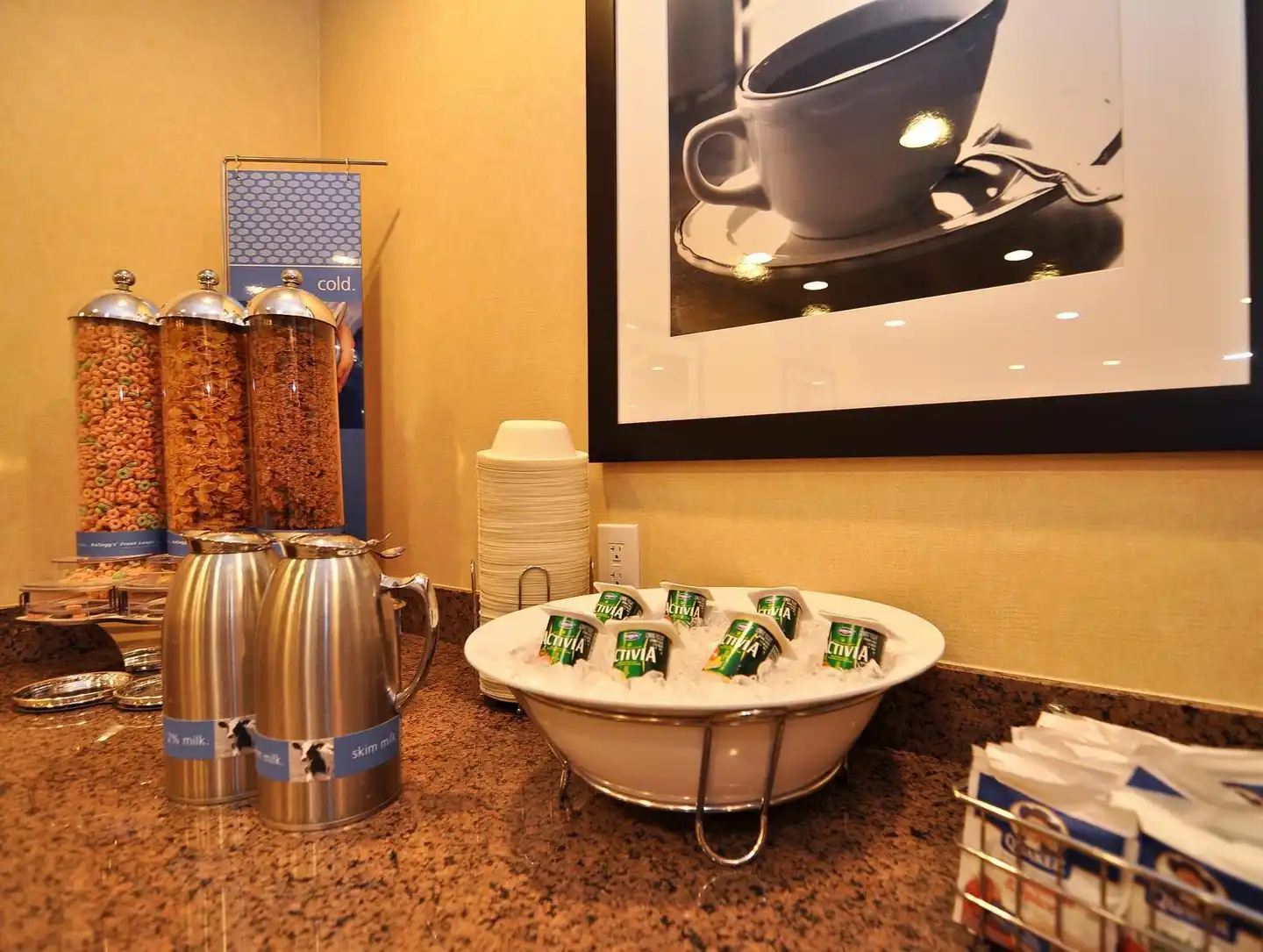 Hampton Inn Alamosa, CO Konferenz