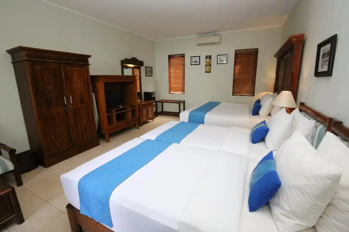 Pondok Sari Kuta Wohnbeispiel