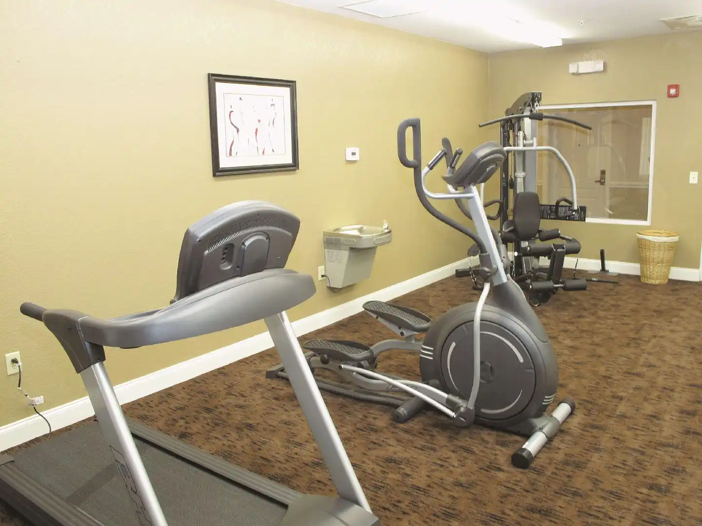 La Quinta Inn & Suites by Wyndham Macon West Sport und Entertainment