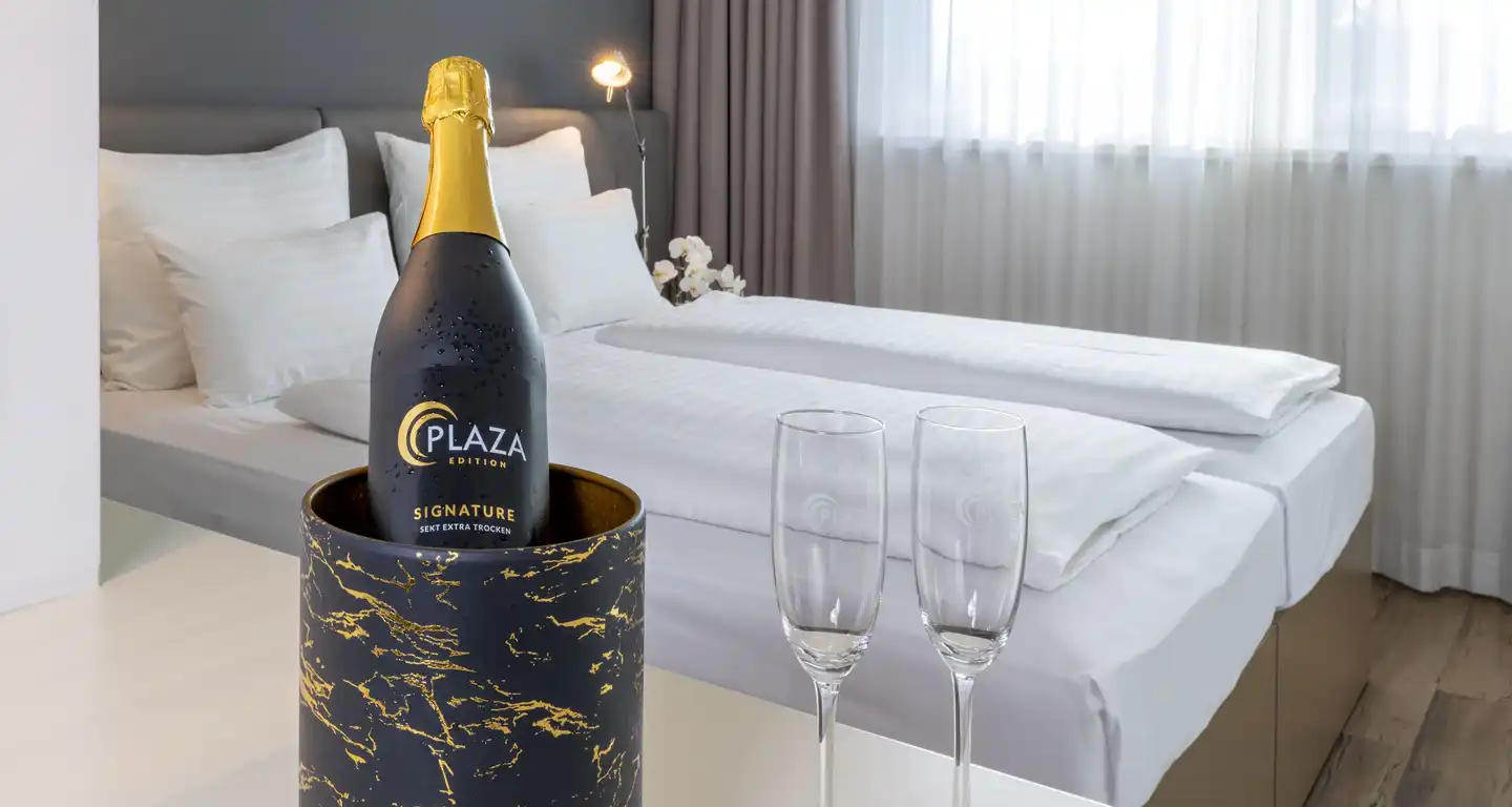 PLAZA INN Graz Bar