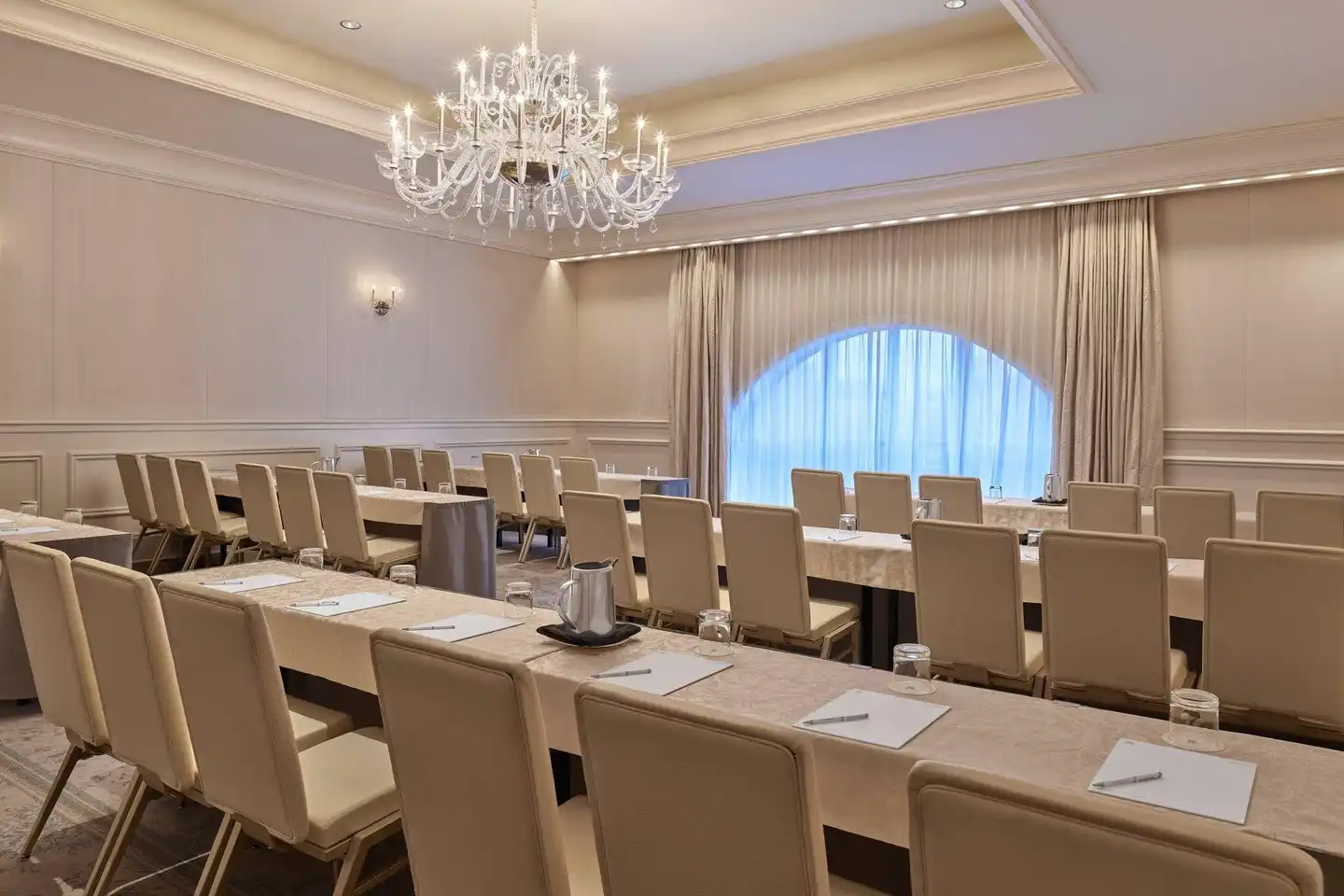The St. Regis Atlanta Konferenz