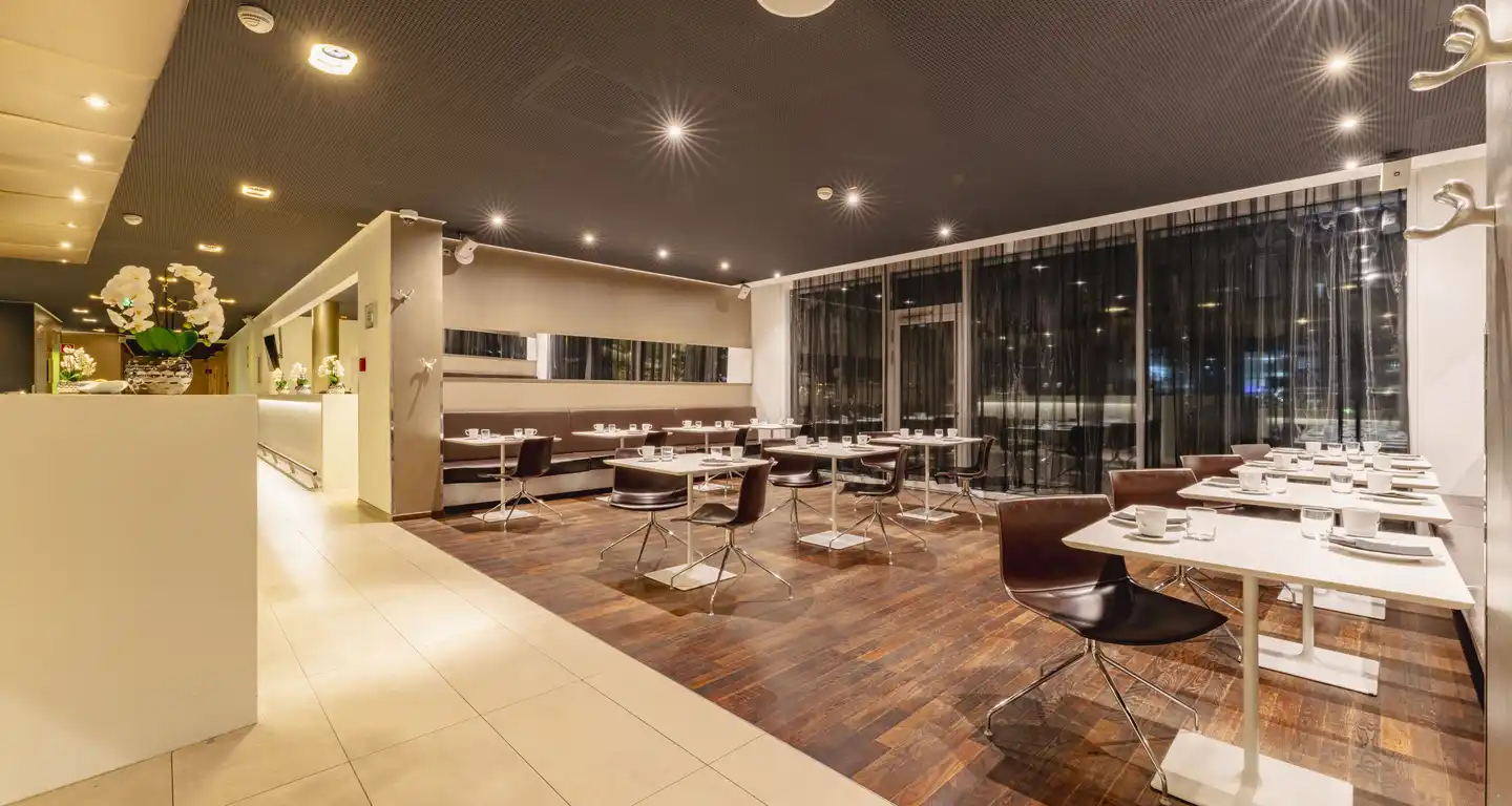PLAZA INN Graz Wellness