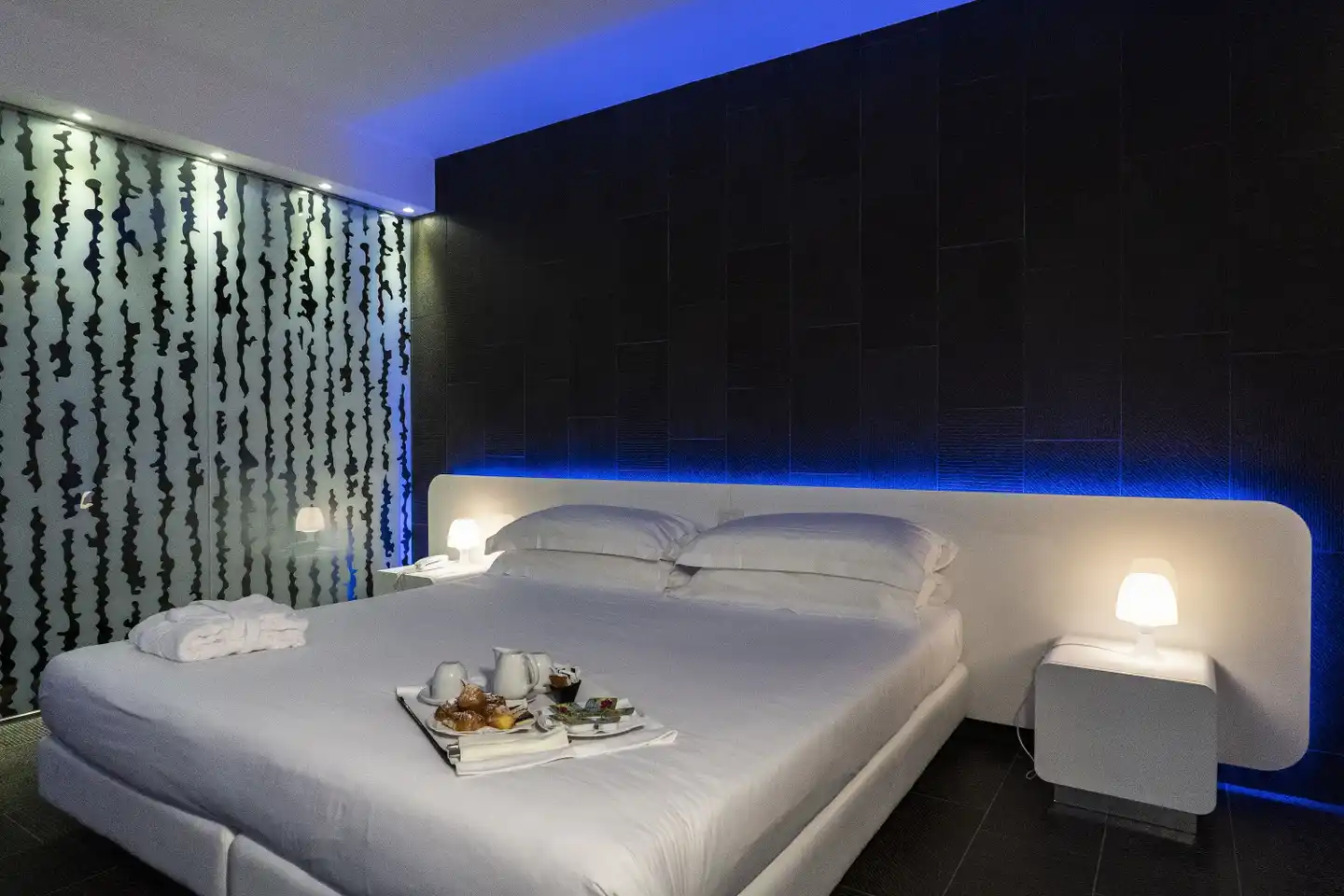 A Point Porto Ercole Resort & Spa Wellness