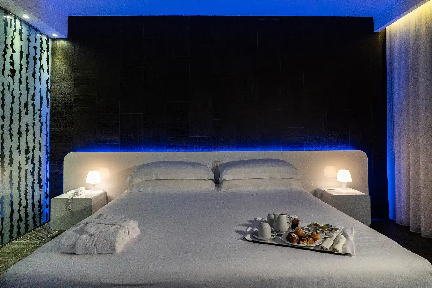 A Point Porto Ercole Resort & Spa Wellness