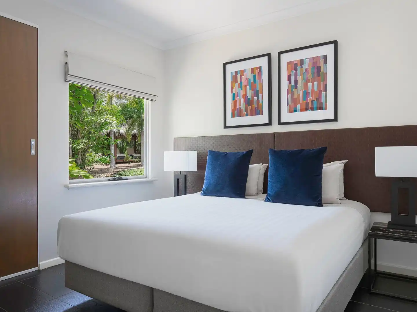 Mantra Frangipani Broome Wohnbeispiel