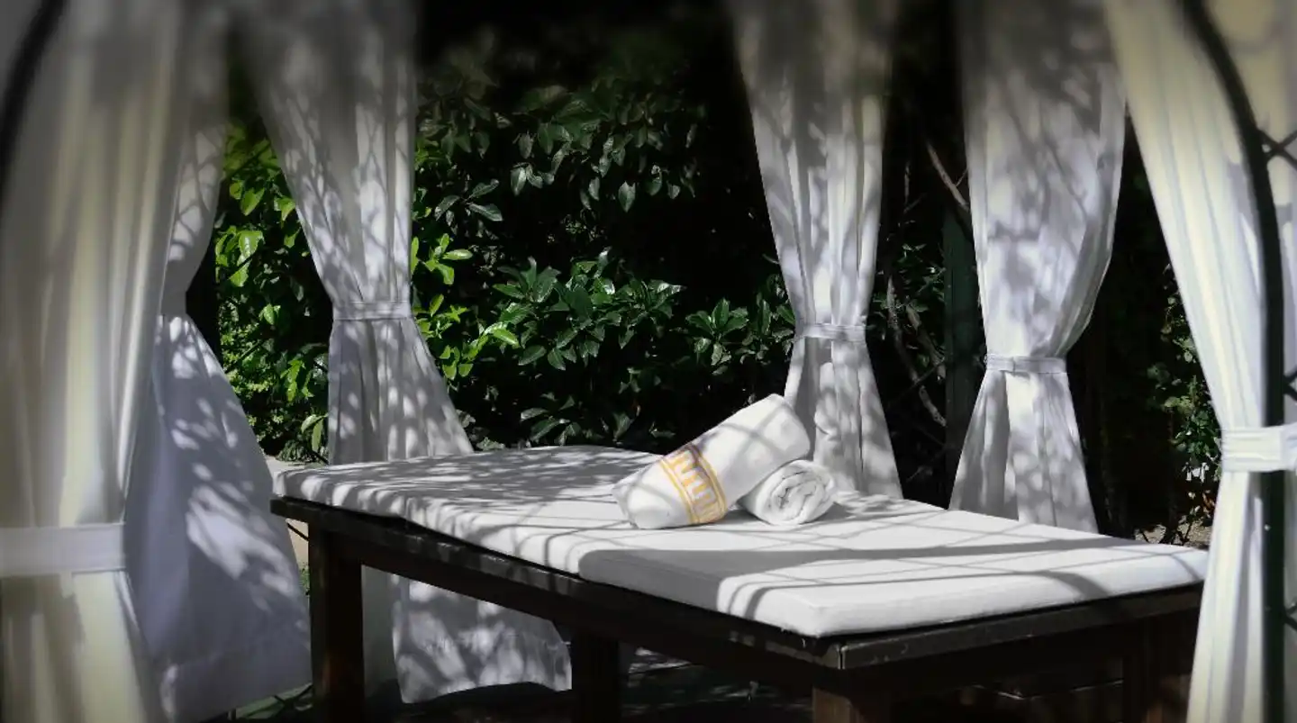 Luna Park Hotel Yoga & Spa Wellness
