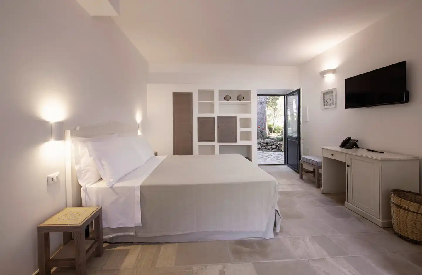 Masseria Fontanelle by Vivosa Apulia Resort Wohnbeispiel