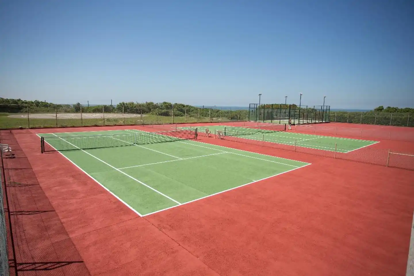 Solverde SPA & Wellness Center Sport und Entertainment