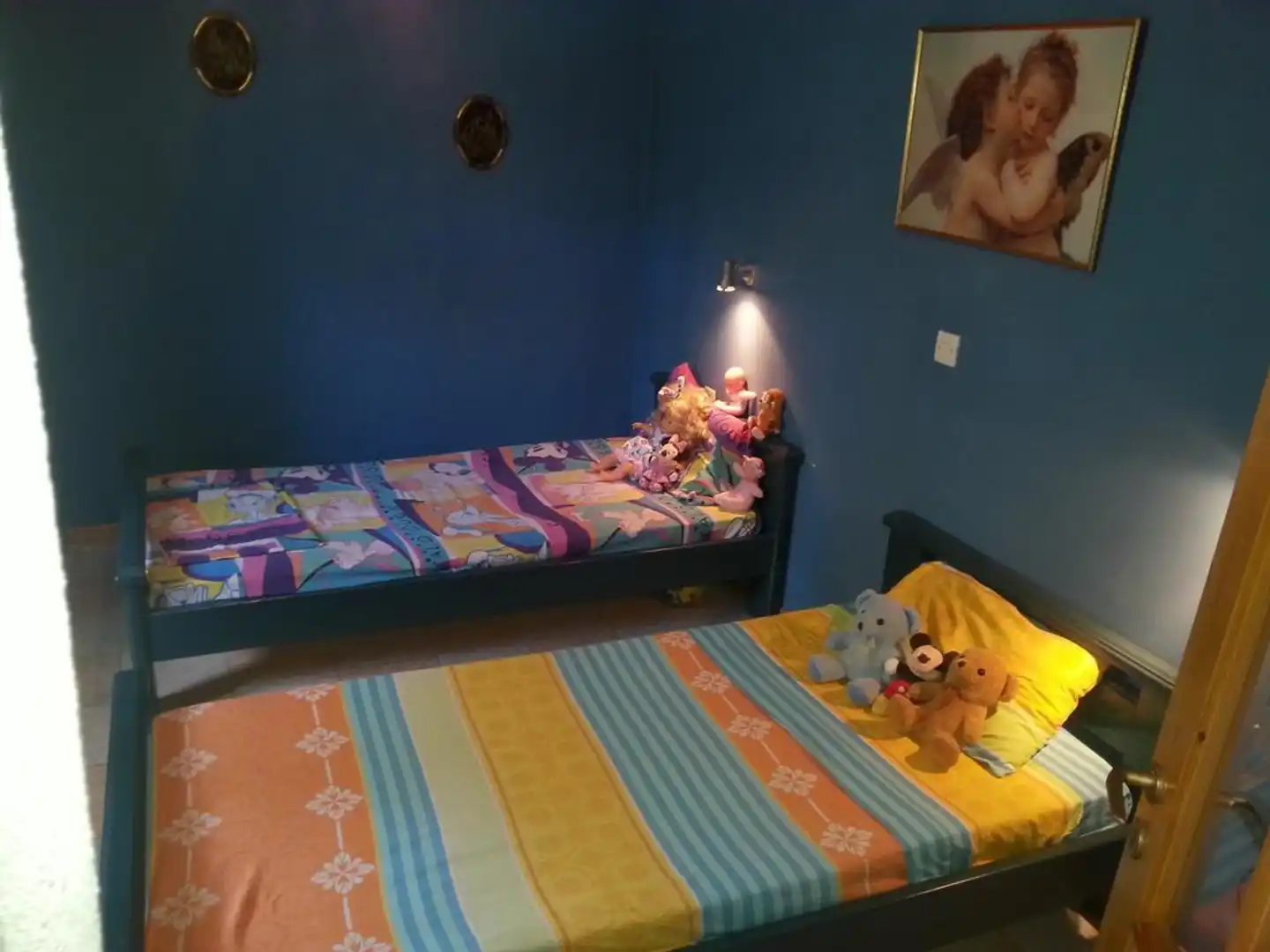 Rigos Apartments Wellness