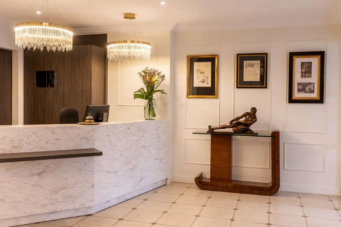 Best Western Royal Hôtel Wellness