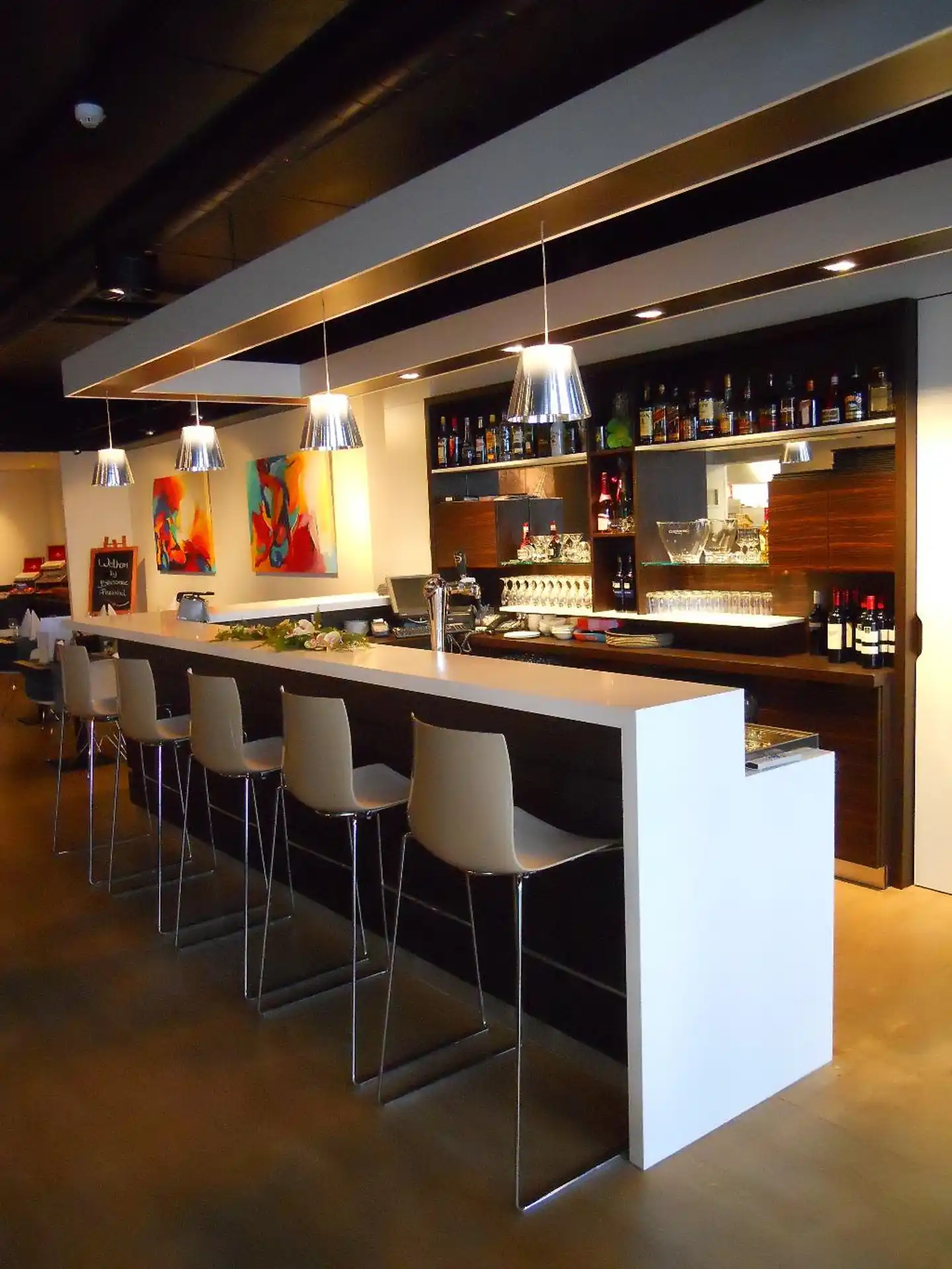 Golden Tulip Parkstad Zuid Limburg Bar