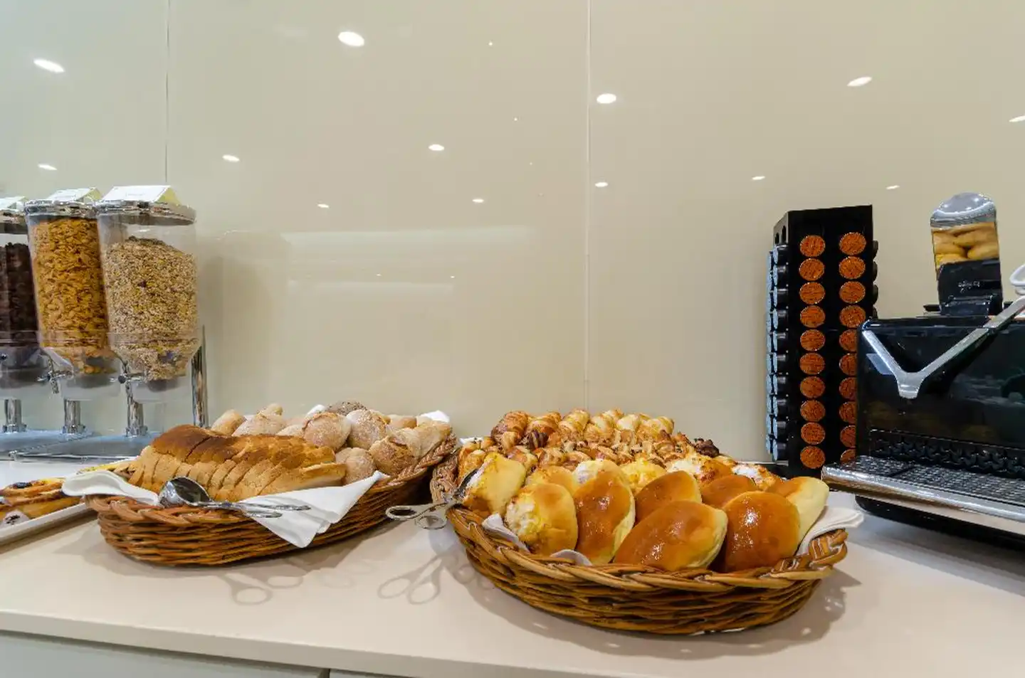 Olissippo Saldanha Restaurant