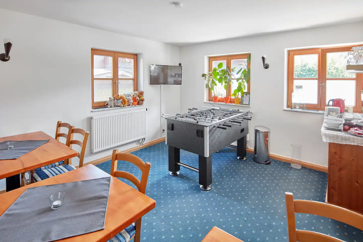 Alte Säge Ruhpolding Wohnbeispiel