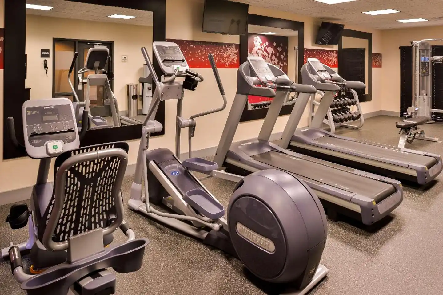 Best Western Plus Bayside Hotel Sport und Entertainment