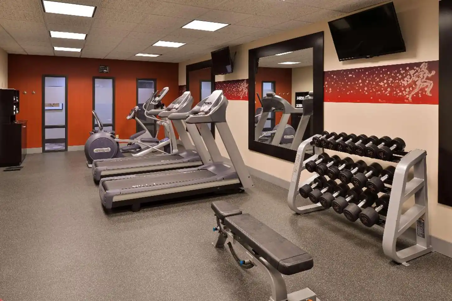 Best Western Plus Bayside Hotel Sport und Entertainment
