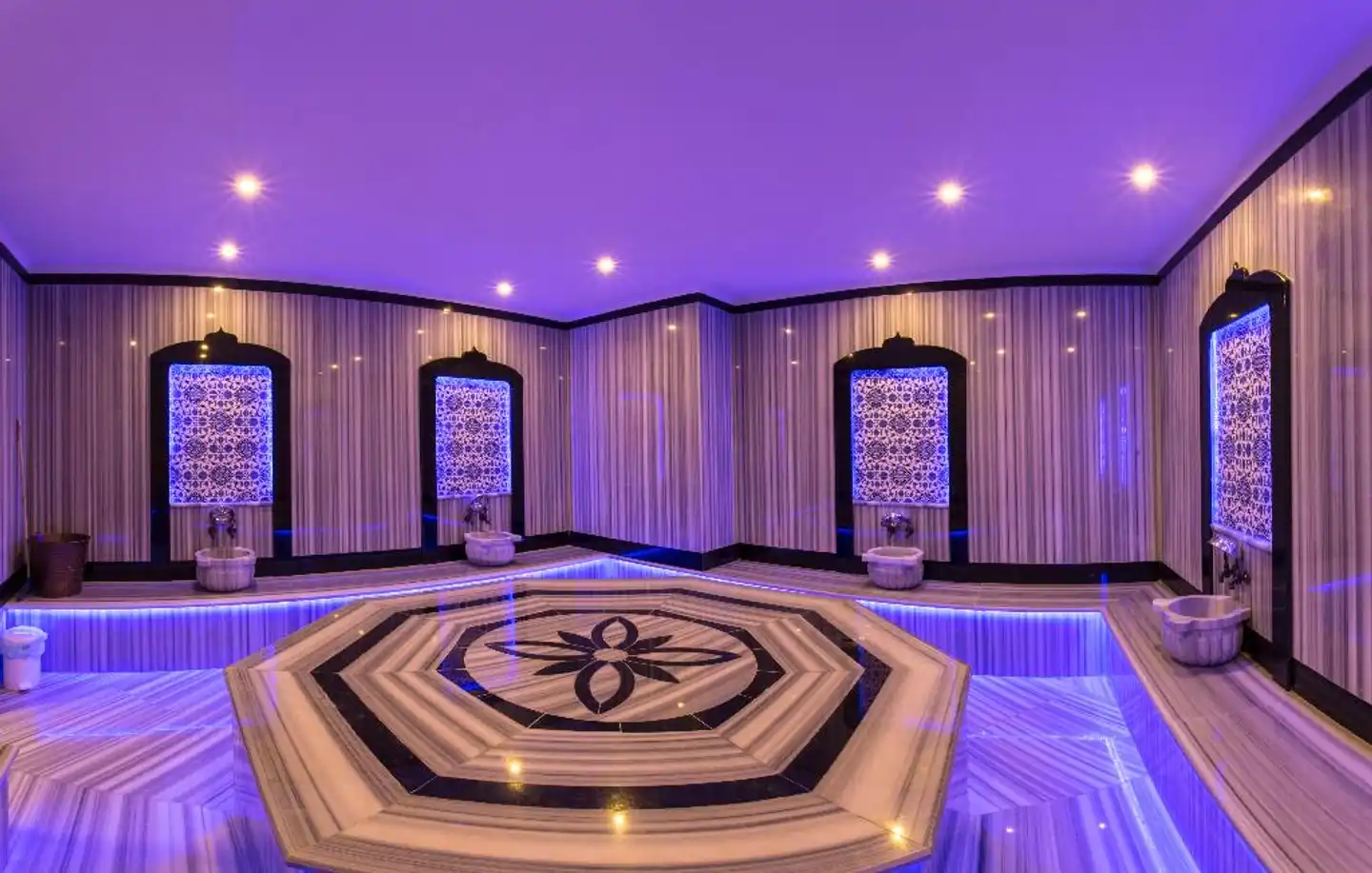 Michell Hotel & Spa Wellness