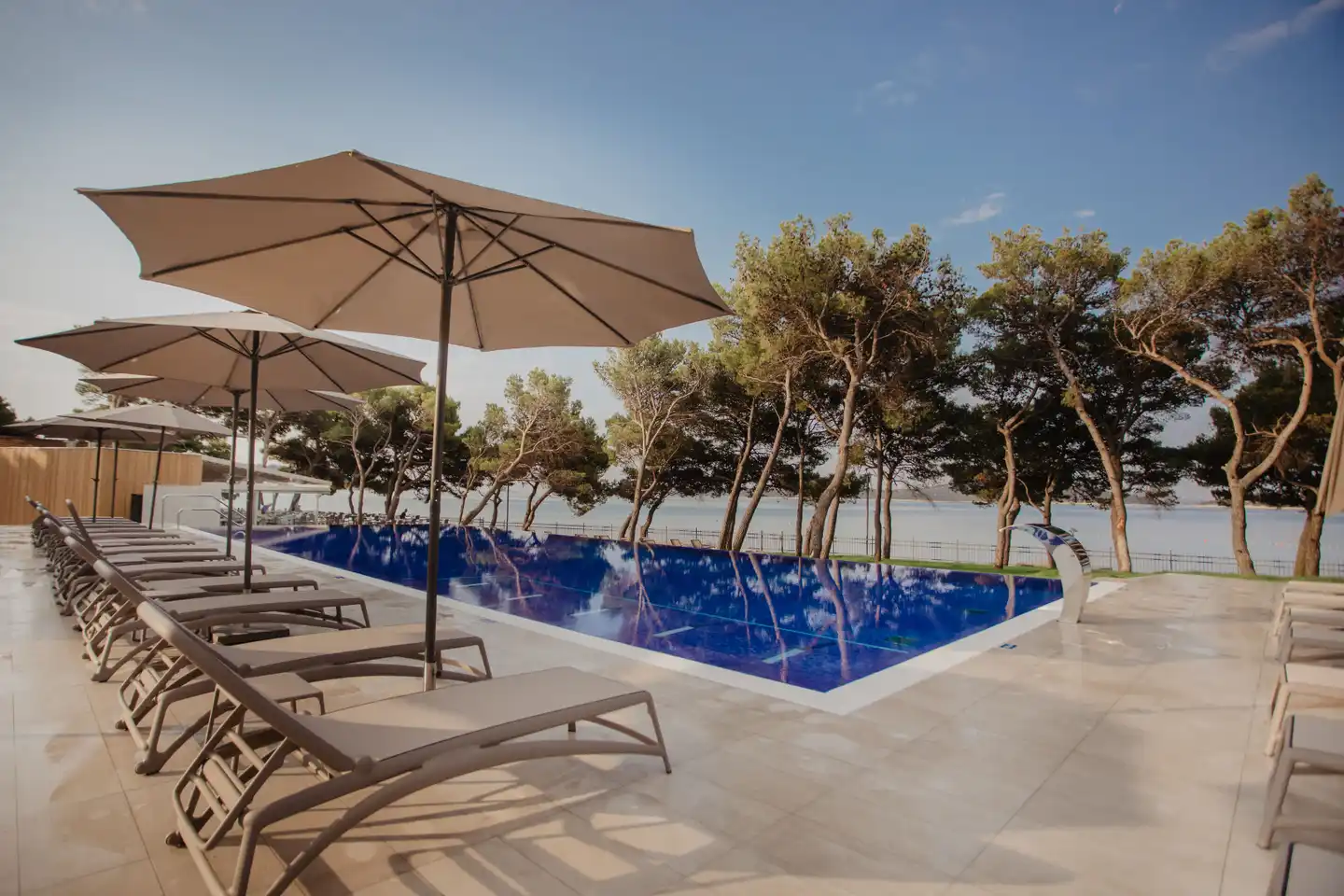 Villa Arausa Pool