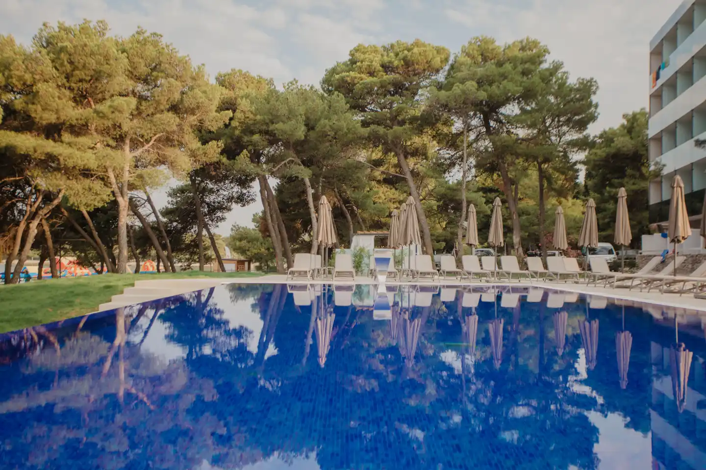 Villa Arausa Pool