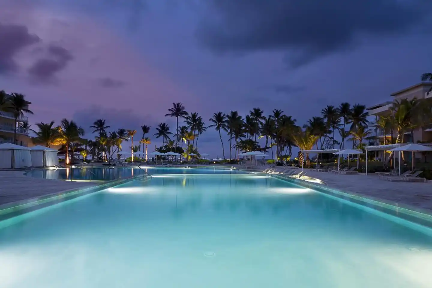 The Westin Puntacana Resort & Club Pool