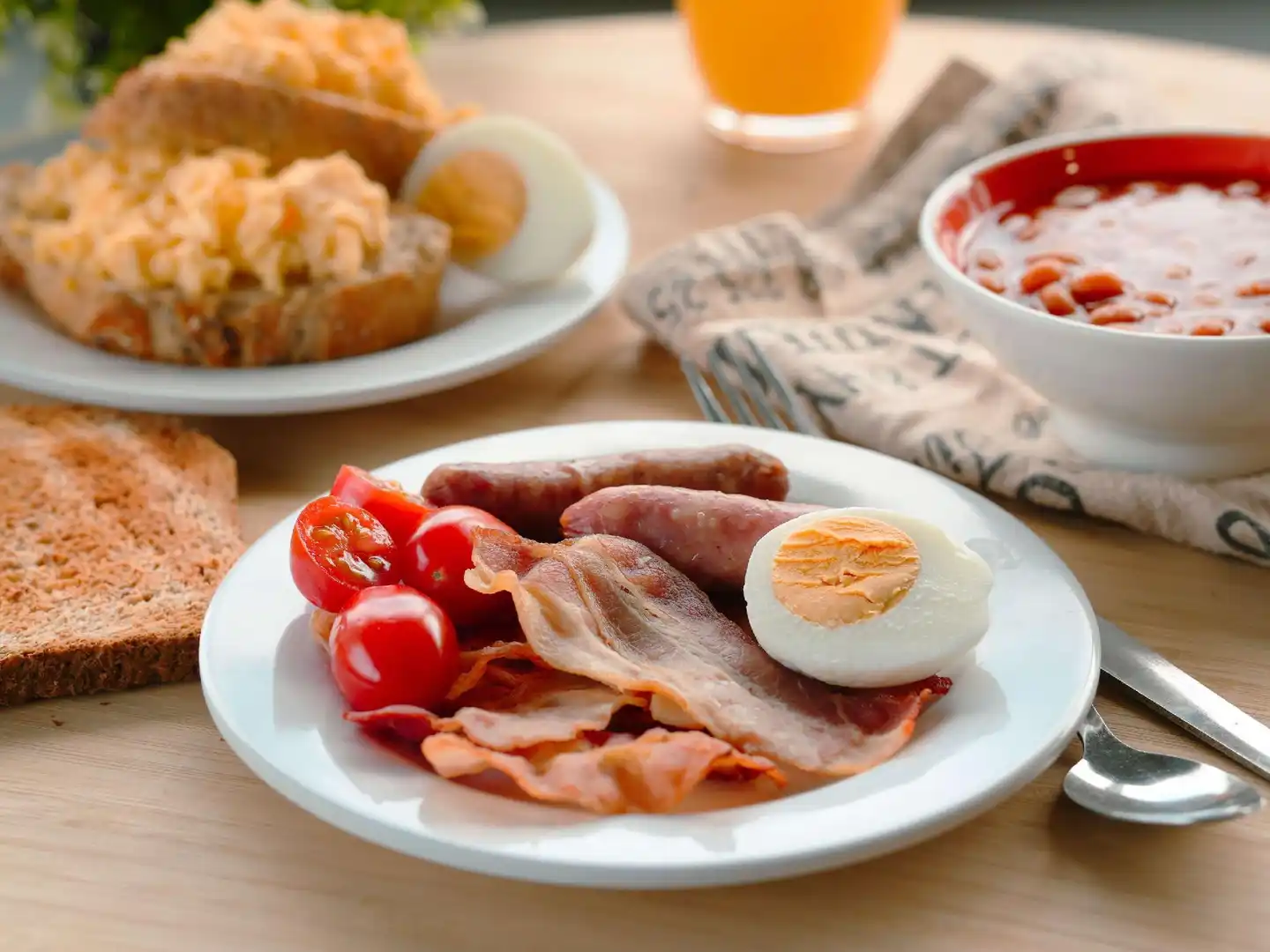 ibis Styles Caen Centre Gare Restaurant