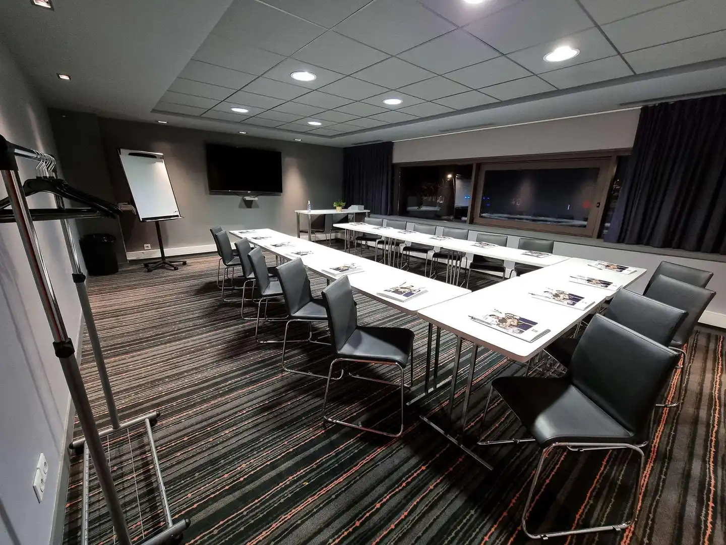 ibis Styles Caen Centre Gare Konferenz