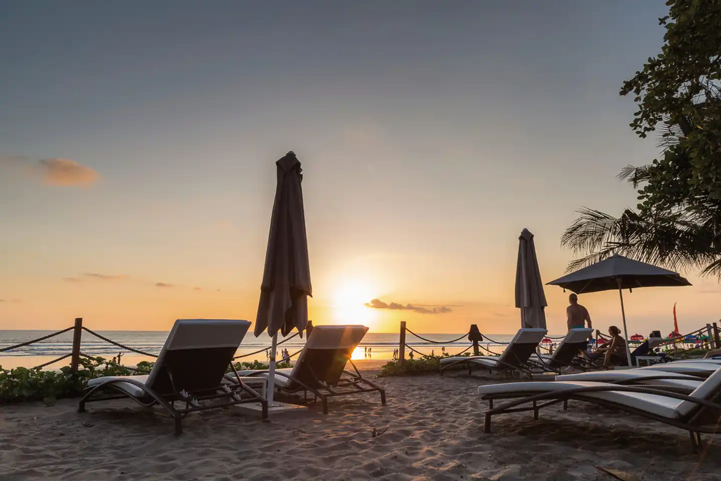 Double-Six Luxury Hotel Seminyak Wellness